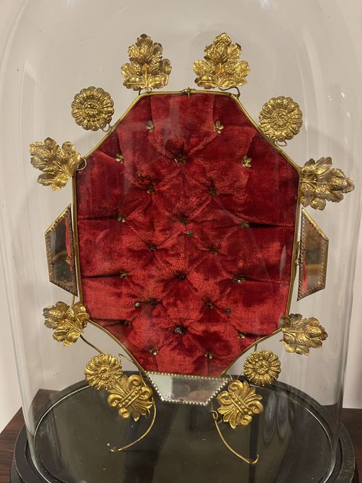 Antiga Campânula de casamento