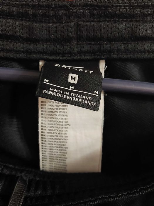 спортивні штани Nike