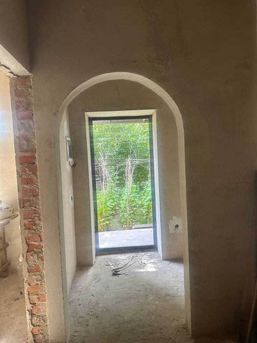 Альтернатива квартирі — власний однокімнатний будинок!