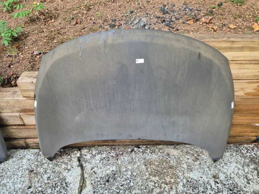 Nissan Murano Z51 2009 - 2014 Maska silnika, klapa przednia USA  oryginał