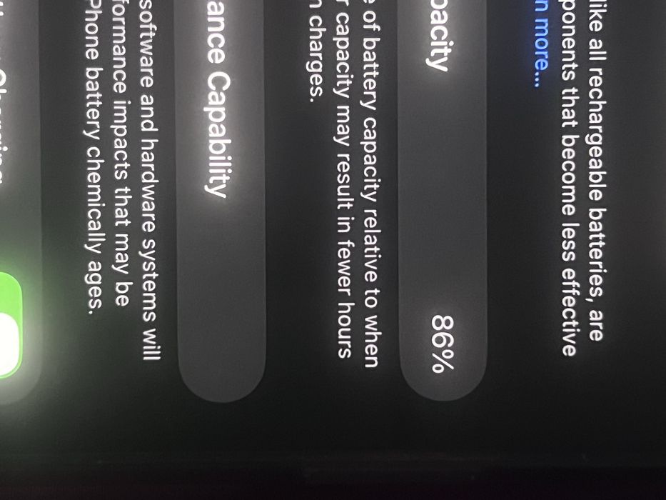 IPhone 12 - Recondicionado