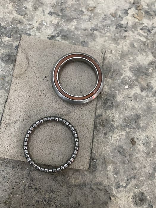 Деребан МТБ запчастин