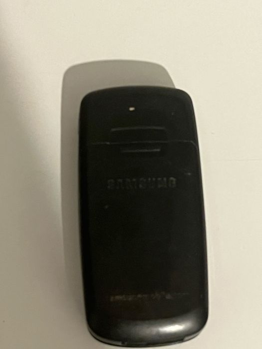 Samsung SGH-C300 – uszkodzony / na części / dla kolekcjonera