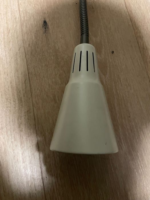 Lampki nocne LED IKEA