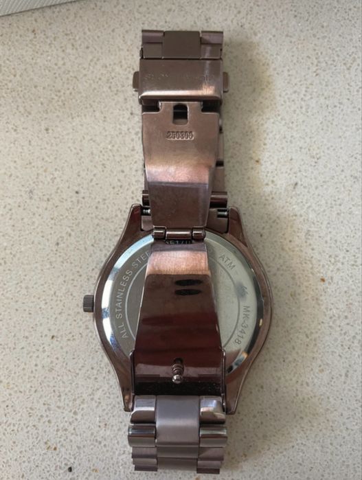 Relógio Michael Kors