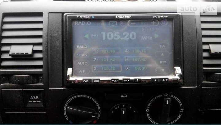 Продам Volkswagen Transporter