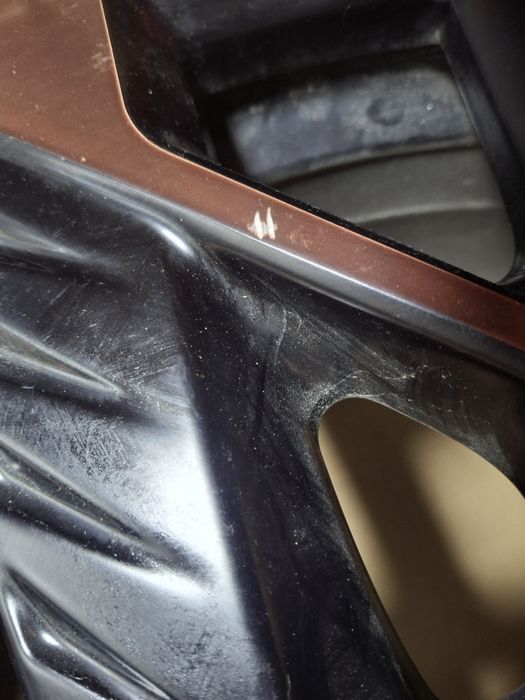 Felga Aluminiowa Cupra Formentor 8" x 19" ET40 5x112