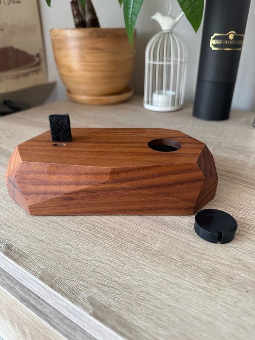 Stacja dokująca iPhone Stand dual Dock Oakywood