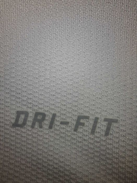 Футболка поло Nike Dri Fit размер 46 48 M сост новой