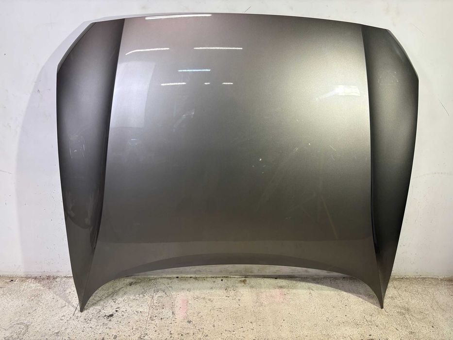 Volvo V60 II Капот