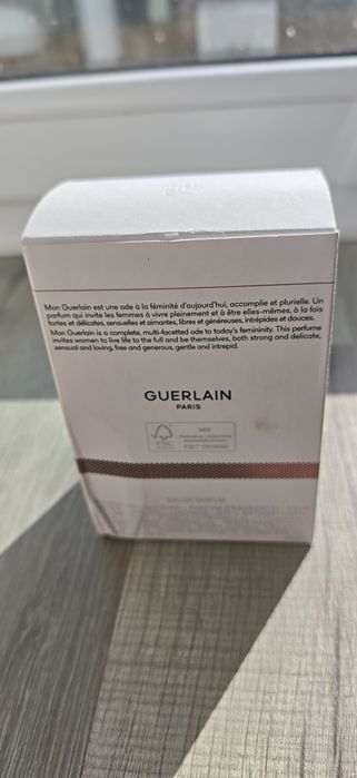 Guerlain Mon Guerlain Eau de Parfum Intense 100 ml