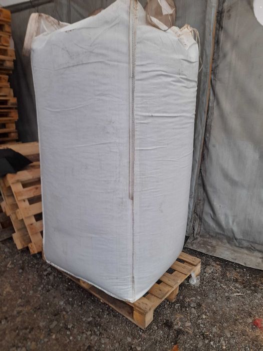 Worki, big bag, 2mx1mx1m,używane