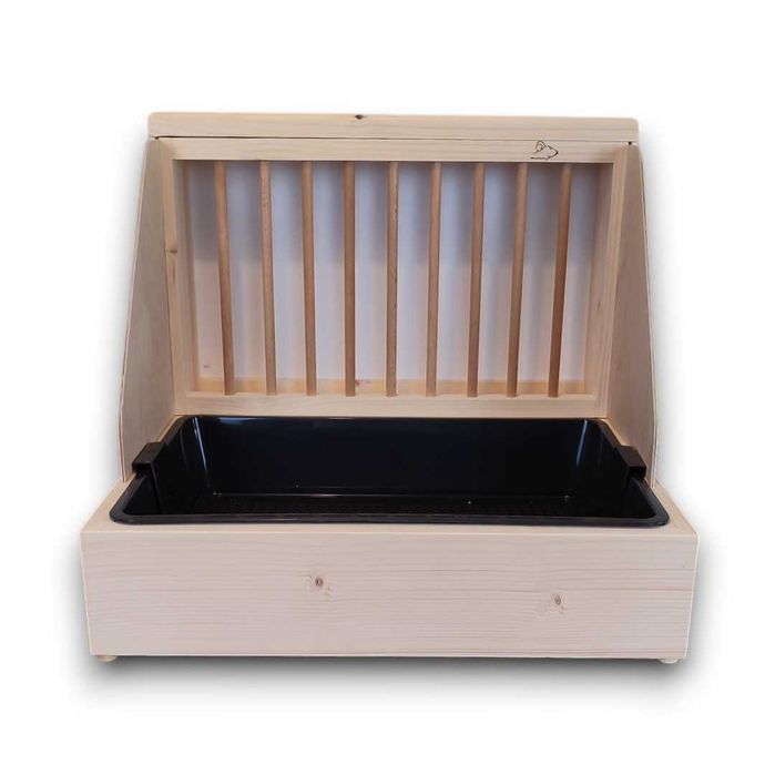 Kuweto paśnik STANDARD -RelaksMysz.pl