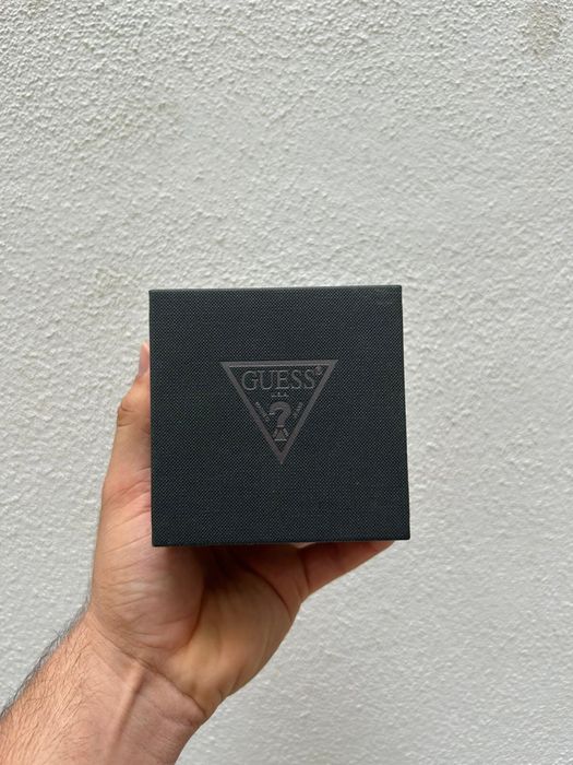 Zegarek guess oryginalny