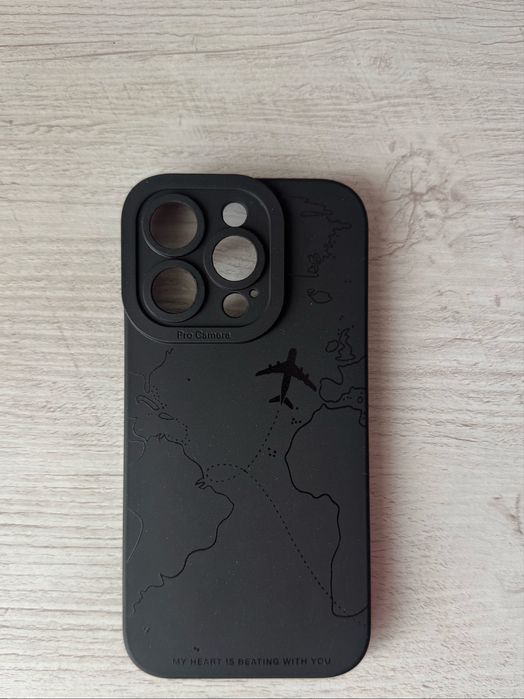 Чехлы на Iphone 14 pro