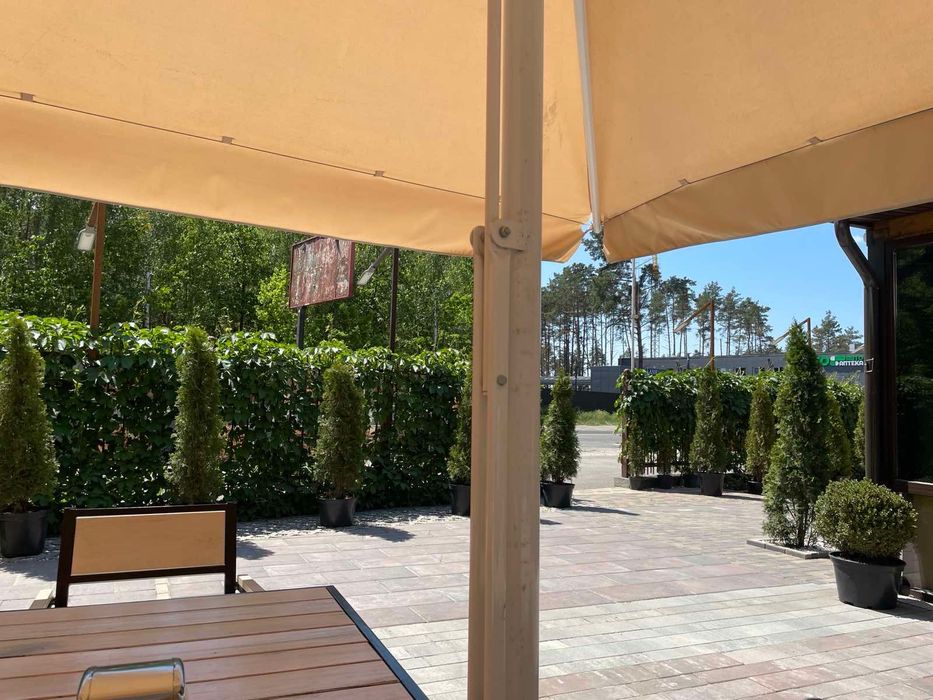 Приміщення на Варшавській трасі. ТЕРМІНОВО!! ТОП ЛОКАЦІЯ!