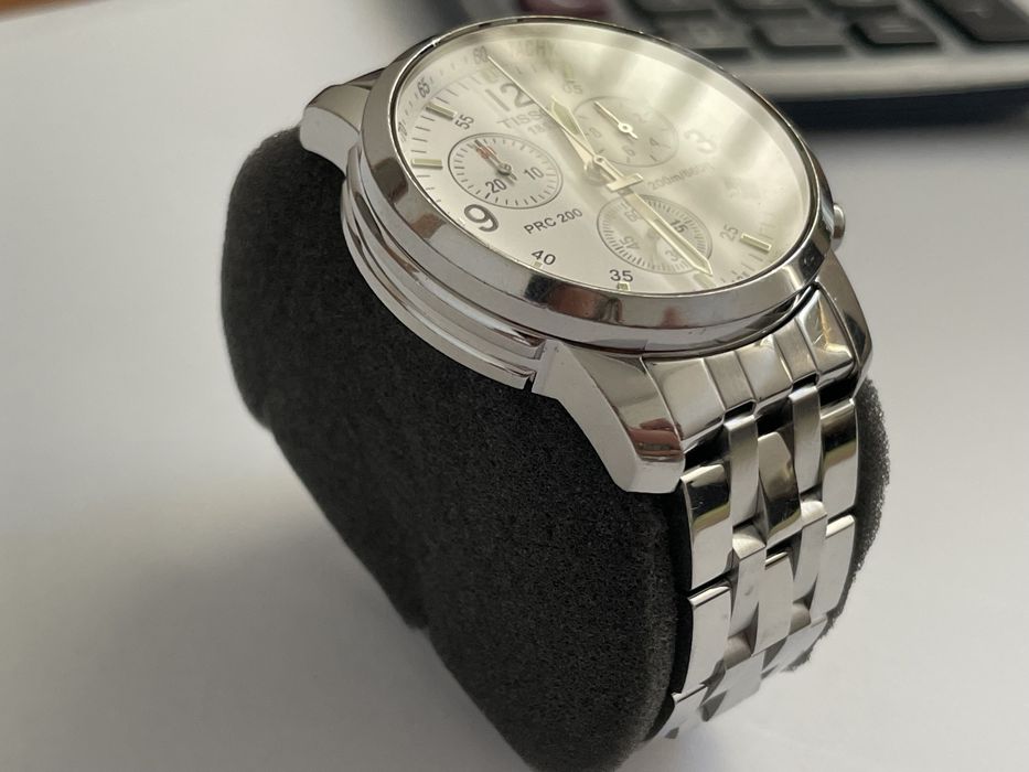 Tissot prc200 Bom estado