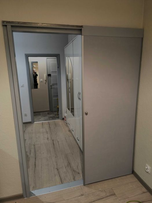 Wynajmę mieszkanie 42 m², dwa pokoje.Katowice ul.Powstańców - More