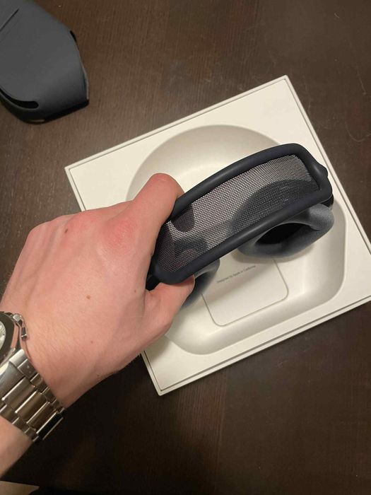 Okazja! Apple AirPods Max (USB-C) | Gwarancja do 2026 | Stan Idealny