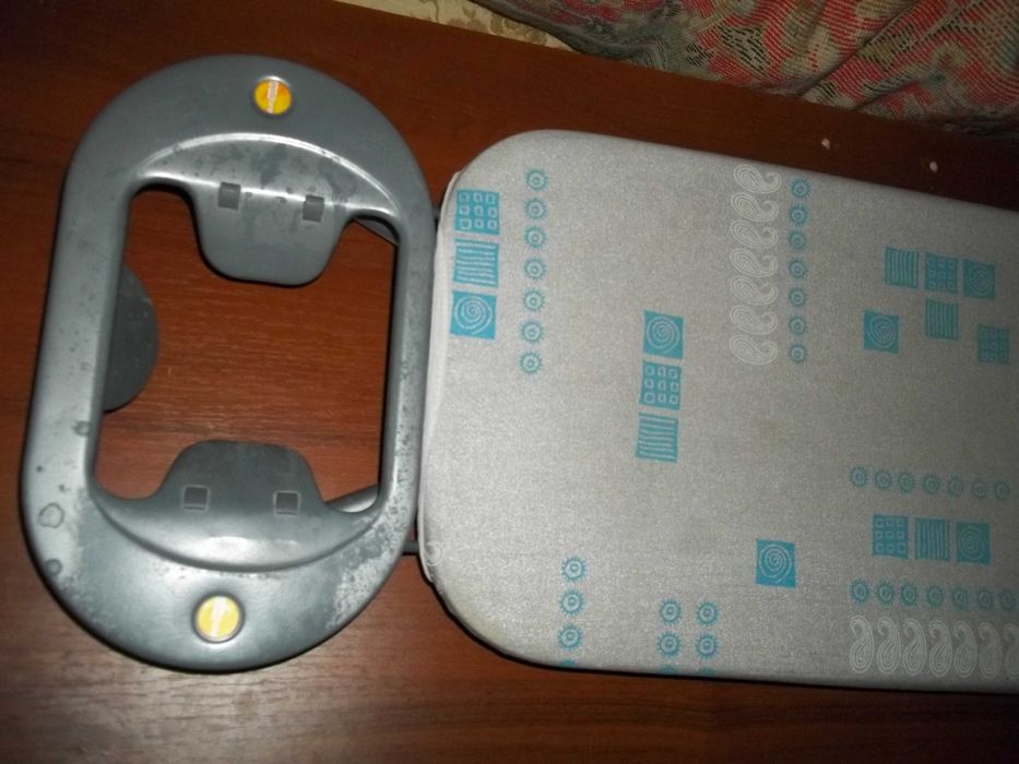 гладильная доска состояние новой