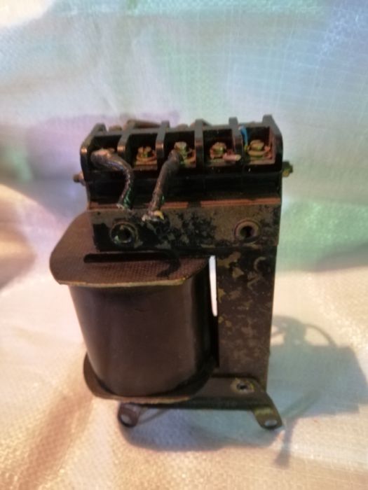 Трансформатор ОСО 0,25 У3