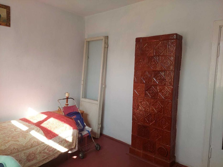 Продаж 2 кім дача 35 кв. м. м. Стебник