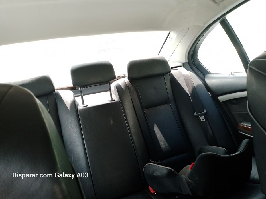 BMW 730d Ano2002  Valbom,Gondomar 4500€