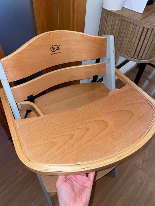 Cadeira kinderkraft enock