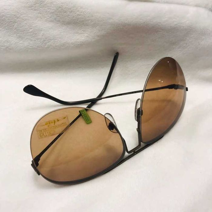 Okulary Atrio 797 UNIKAT RETRO VINTAGE Carrera Cazal