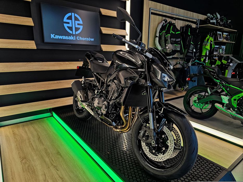 Kawasaki