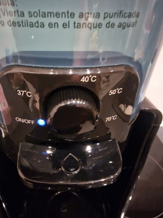 Podgrzewacz wody mleka