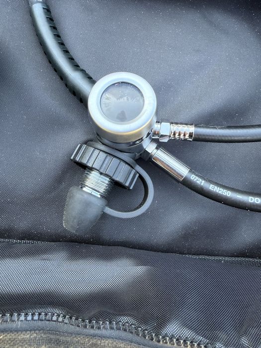 Регулятор Воздуха BS Diver Дайвінг