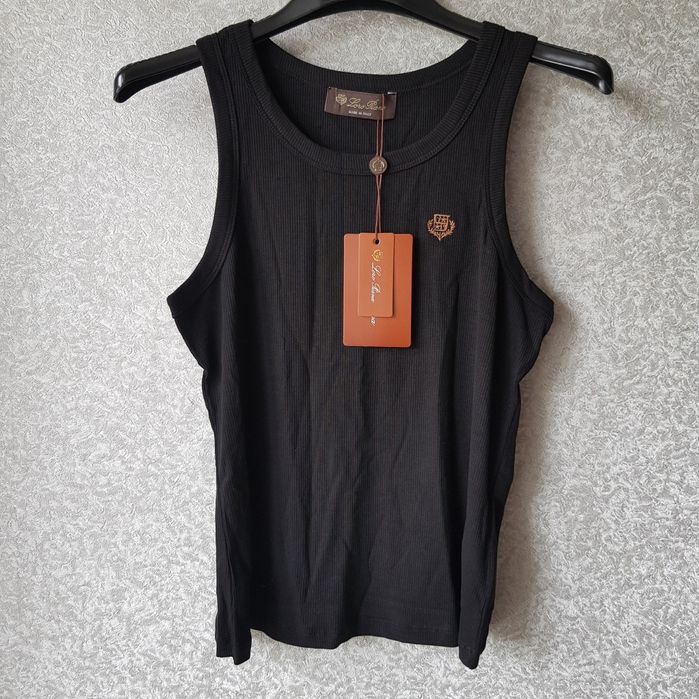 Майка Loro Piana