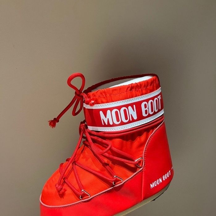 Кросівки Moon Boot | MOON BOOT | Кросівки Мун бут