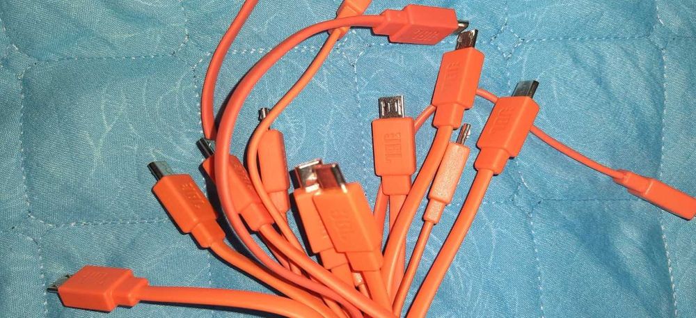 мікро юсб шнурки jbl оригинал