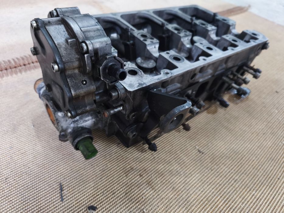 Colaça 1.9 TDI avf pd130