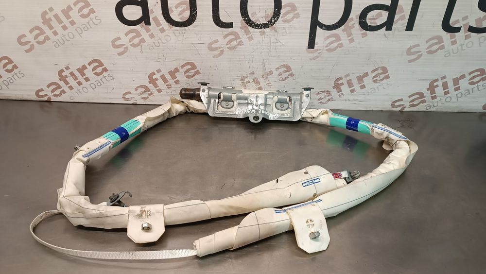 Airbag Cortina Direito OPEL ASTRA J 1.7 CDTI (68) (92 kW / 125 cv) [12.2009 - 10.2015] 1.7 CDTI (68) (92 kW / 125 cv) [12.2009 - 10.2015] - 13251620 1