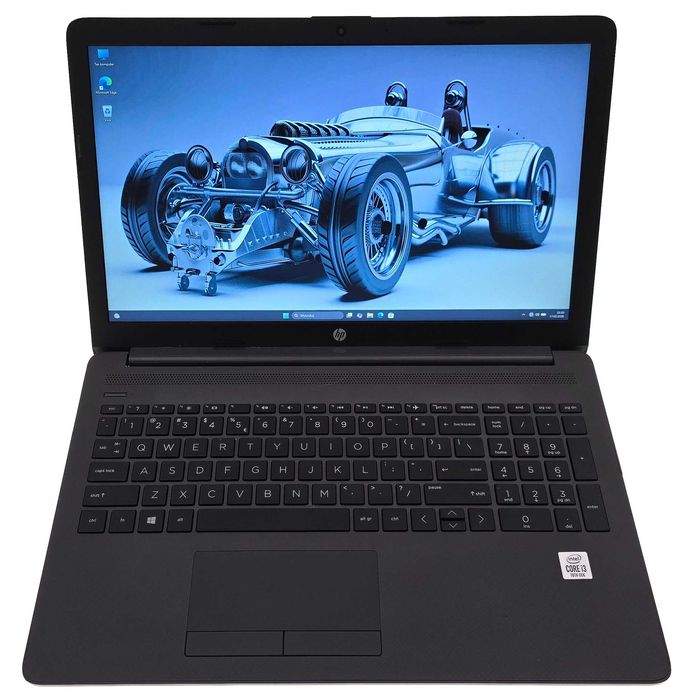 Laptop HP 250 G7 i3-1005G1 10gen 256GB 8GB 4h FullHD 15.6"