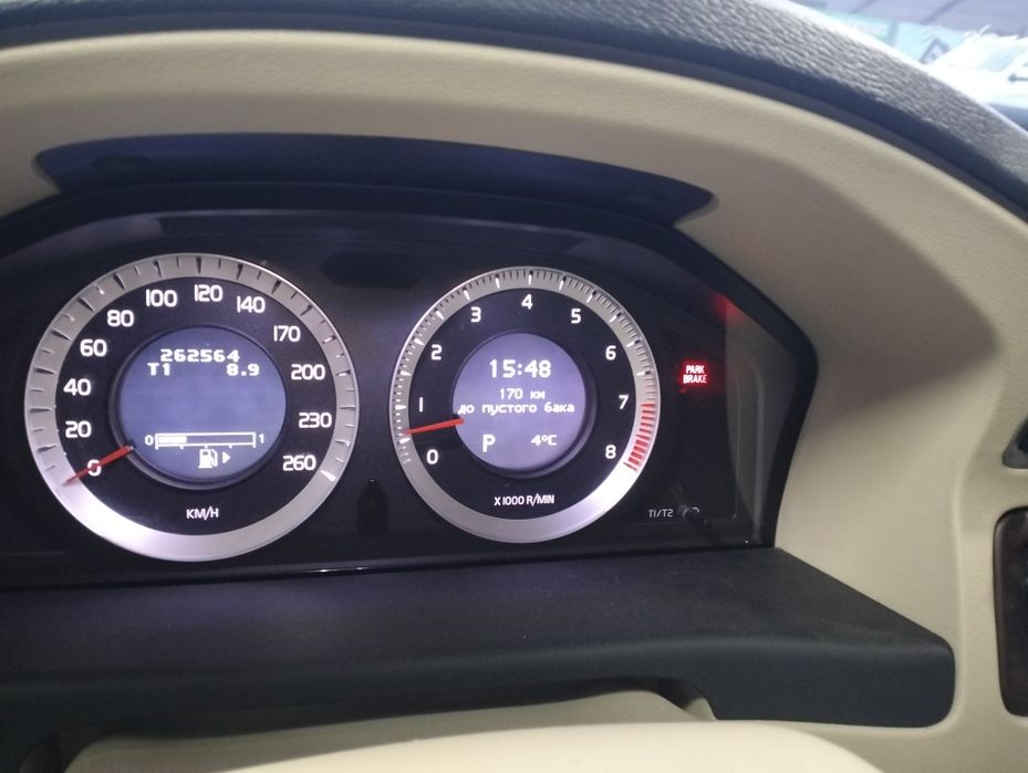 Вольво xc 70 авто