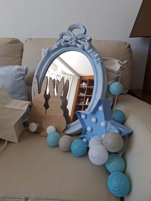 Quarto menino decoração