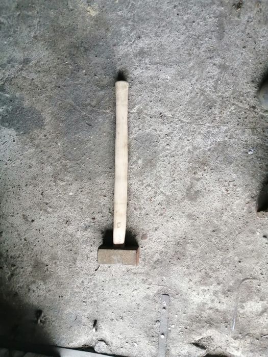 Młotek Kowalski 3kg