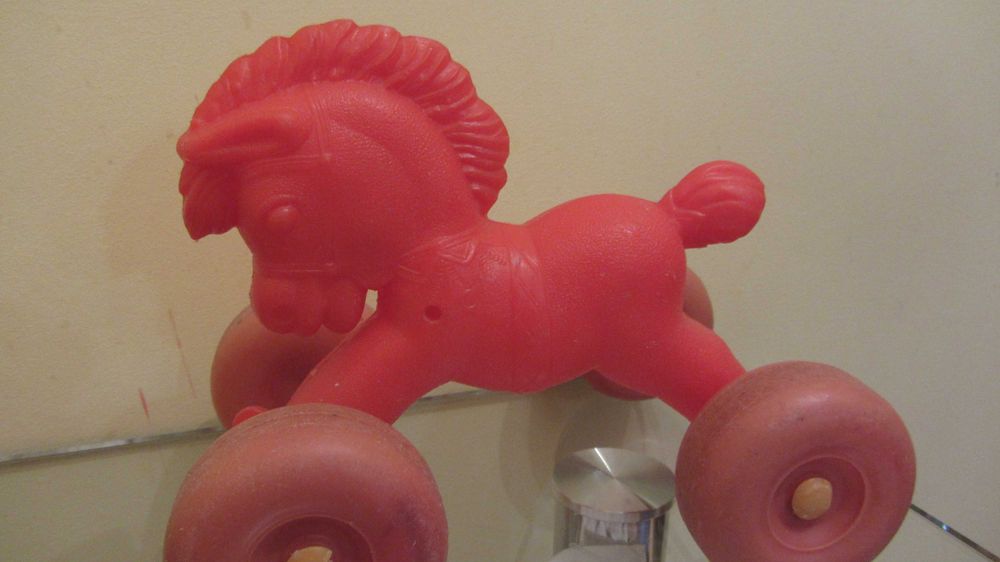 куклы СССР Зайцы-Кошки-Мишки-Лошадки-Рыбы