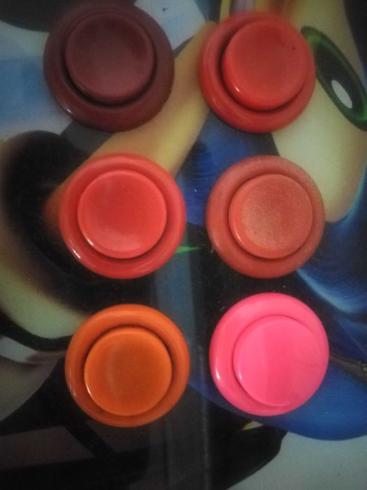 material para arcade ou arduino64751016674306121