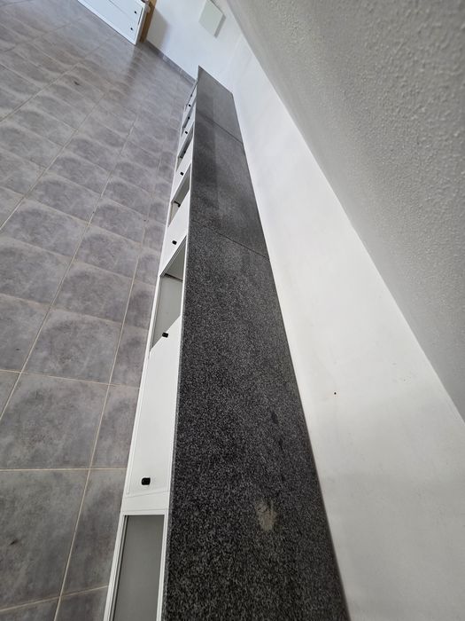 Móvel sala ou sótão