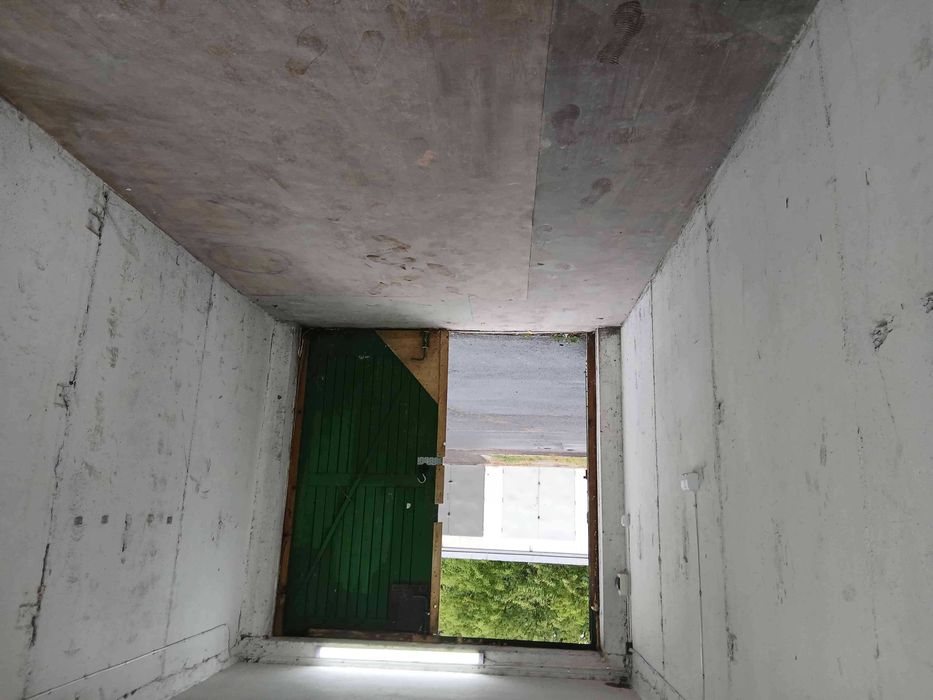 Garaż do wynajęcia  18m2