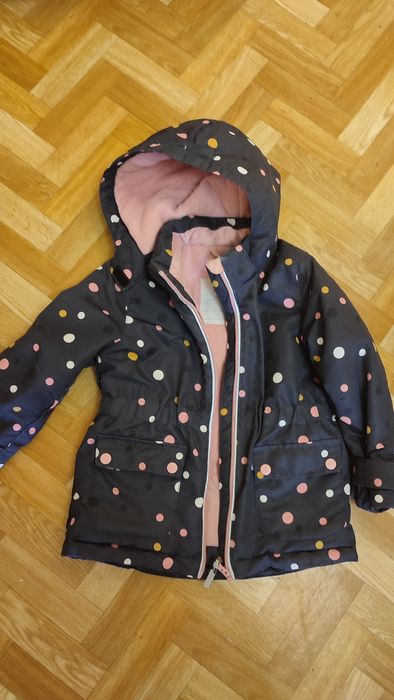 Продам курточку демісезонну HM