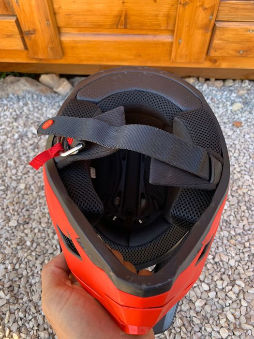 BTT Commencal 16 pulgadas