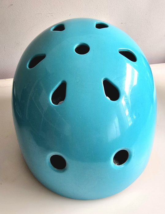 Capacete Oxelo  criança