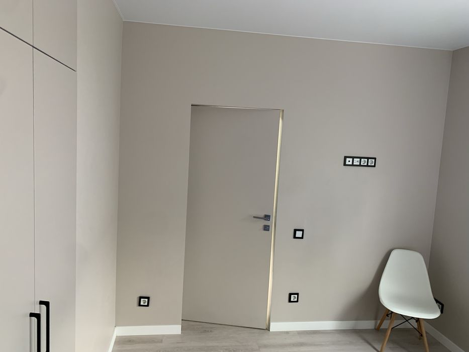 ЖК Файна Таун  евро двушка