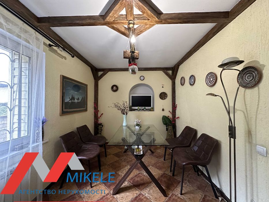 Будинок за адресою вул. Бандери Степана (площа 150 м²) - Atlanta.ua - фото 10